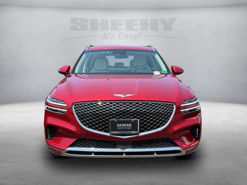 2023 Genesis GV70 2.5T