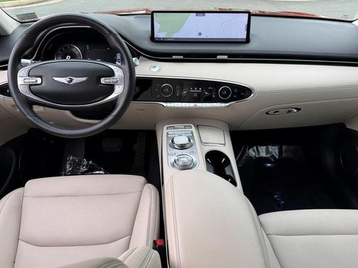 2023 Genesis GV70 2.5T