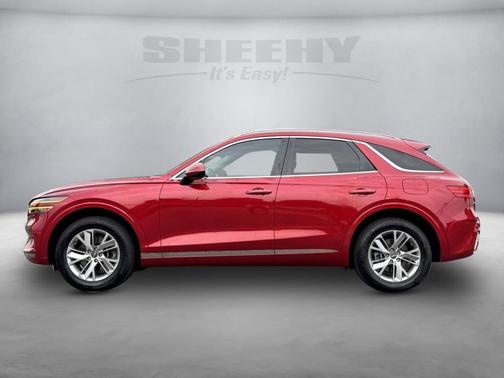 2023 Genesis GV70 2.5T