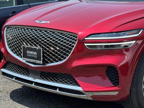 2023 Genesis GV70 2.5T