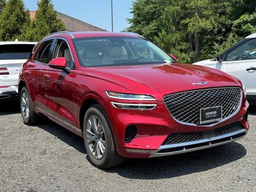 2023 Genesis GV70 2.5T
