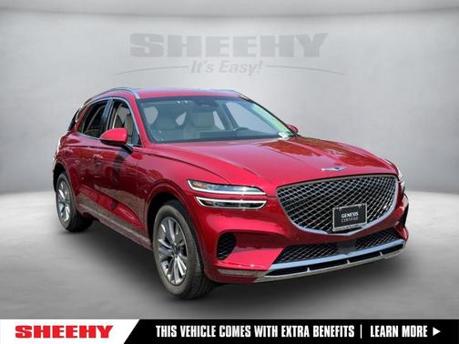 2023 Genesis GV70 2.5T