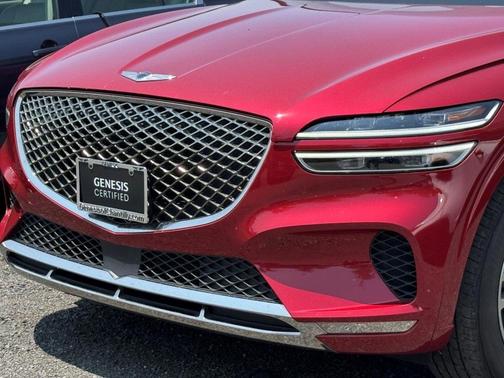 2023 Genesis GV70 2.5T