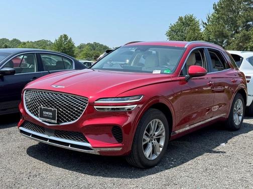 2023 Genesis GV70 2.5T