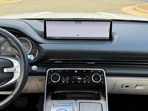 2023 Genesis GV80 2.5T