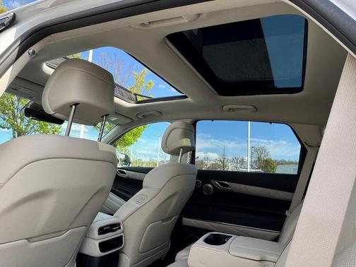 2023 Genesis GV80 2.5T