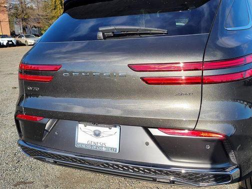 2026 Genesis GV70 2.5T