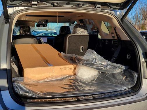 2026 Genesis GV80 3.5T Advanced