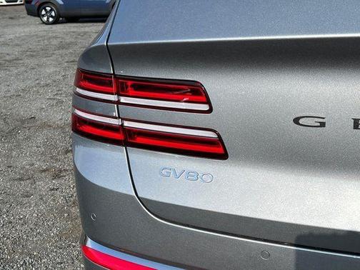 2026 Genesis GV80 3.5T Advanced