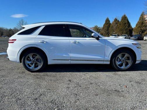 2026 Genesis GV70 2.5T Select