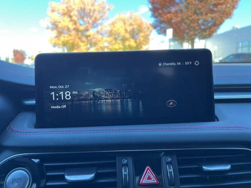 2023 Genesis G70 3.3T