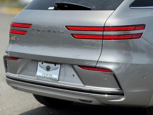 2026 Genesis Electrified GV70 Advanced