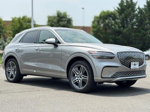 2026 Genesis Electrified GV70 Advanced