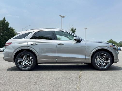 2026 Genesis Electrified GV70 Advanced