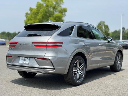 2026 Genesis Electrified GV70 Advanced