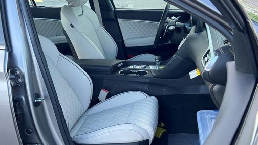 2025 Genesis G70 3.3T Sport Advanced