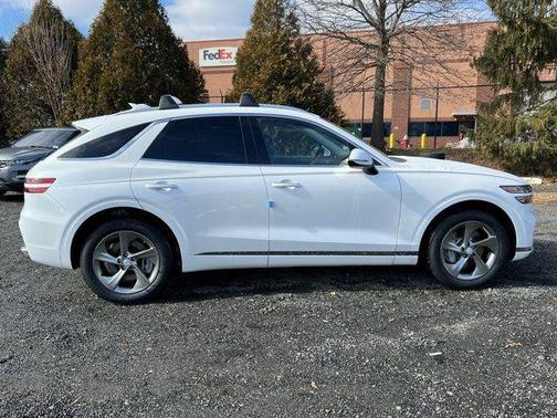 2026 Genesis GV70 2.5T Select