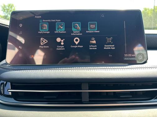 Radiant White 2026 INFINITI QX60 SPORT