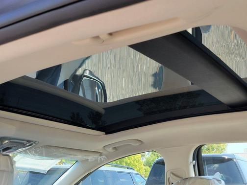 2026 Genesis G80 2.5T