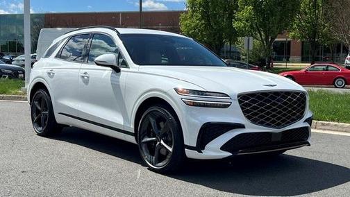 2026 Genesis GV70 3.5T Sport