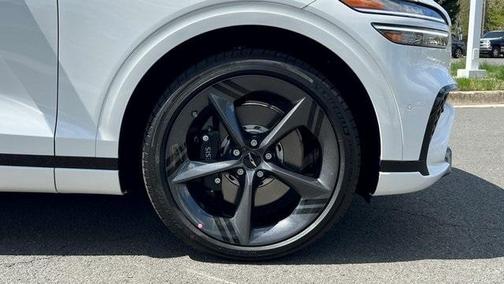2026 Genesis GV70 3.5T Sport
