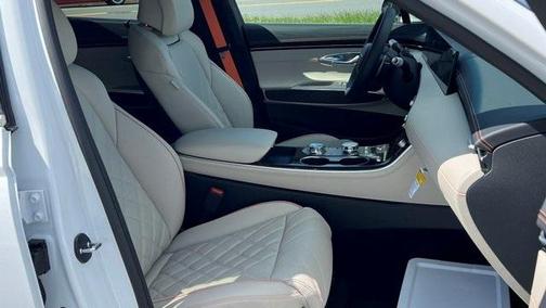 2026 Genesis GV70 3.5T Sport