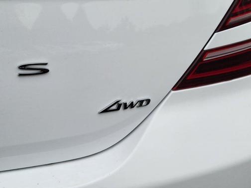 2026 Genesis G70 2.5T Standard