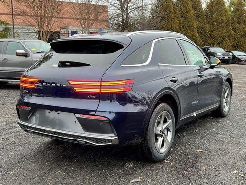 2026 Genesis GV70 2.5T Select