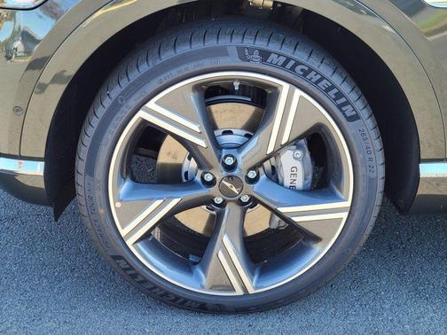 2026 Genesis GV80 2.5T Prestige