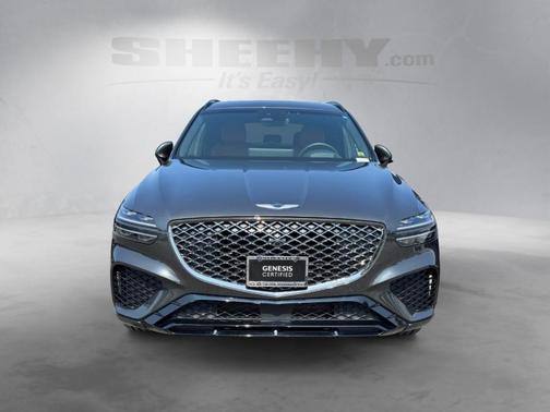 2024 Genesis GV70 3.5T Sport