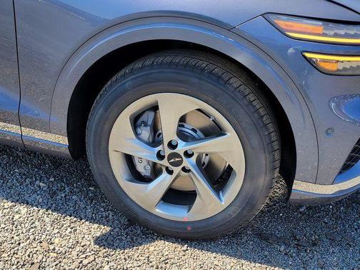 Blue 2026 Genesis GV70 2.5T Advanced