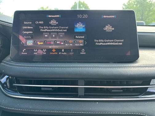 Diamond Black 2025 INFINITI QX60 Luxe