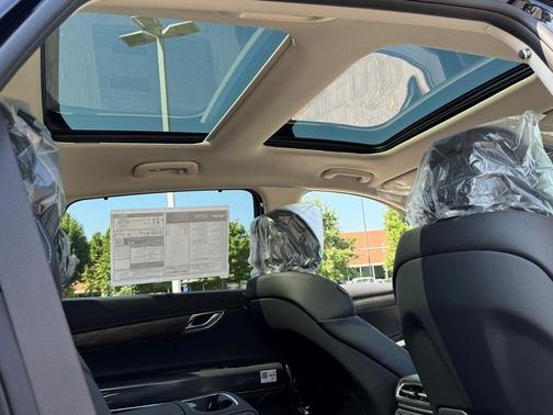 2025 Genesis GV80 2.5T