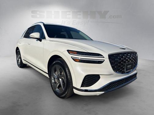 2026 Genesis GV70 2.5T