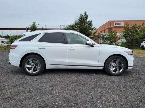 2026 Genesis GV70 2.5T Select