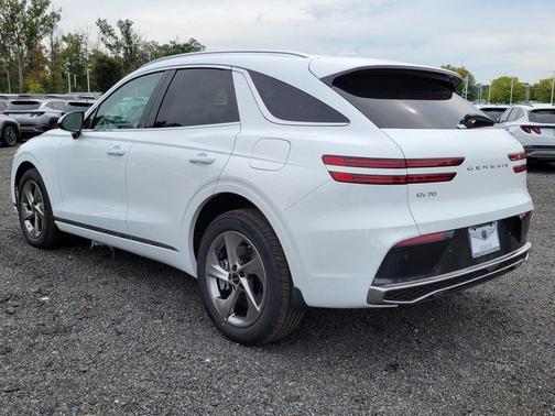 2026 Genesis GV70 2.5T Select