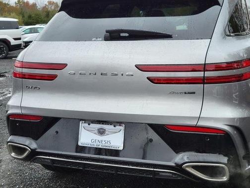 2026 Genesis GV70 3.5T Sport Advanced