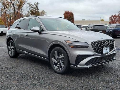 2026 Genesis GV70 3.5T Sport Advanced