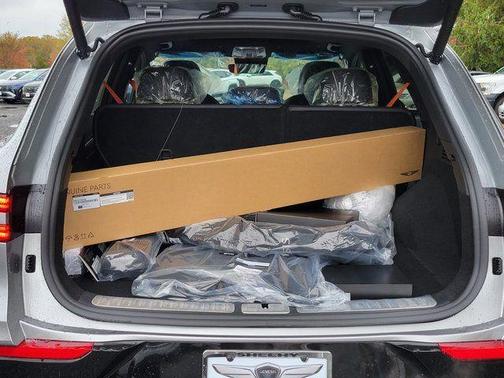 2026 Genesis GV70 3.5T Sport Advanced