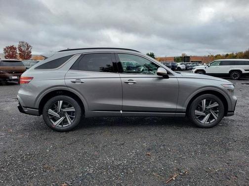 2026 Genesis GV70 3.5T Sport Advanced