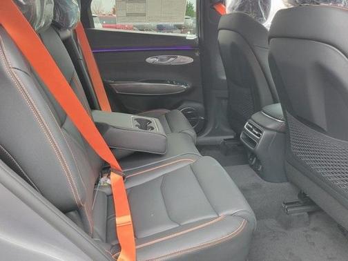 2026 Genesis GV70 3.5T Sport Advanced