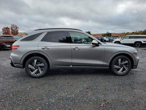 2026 Genesis GV70 3.5T Sport Advanced