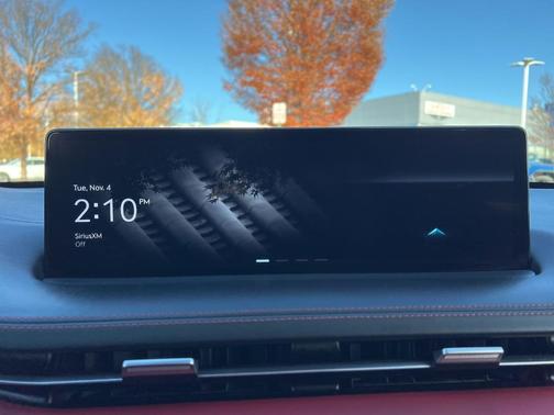 2022 Genesis GV70 2.5T