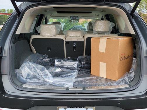 2026 Genesis GV80 2.5T