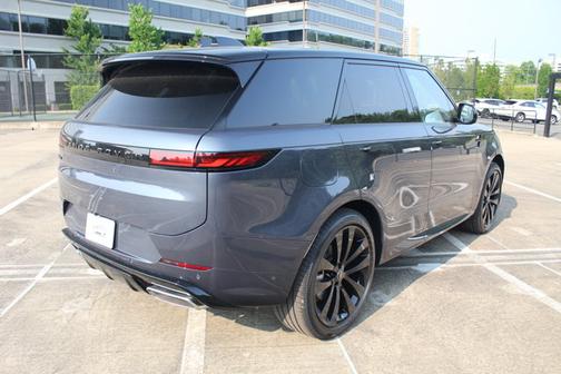 2025 Land Rover Range Rover Sport Dynamic SE