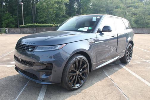 2025 Land Rover Range Rover Sport Dynamic SE