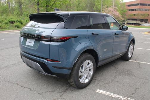 2026 Land Rover Range Rover Evoque Core S