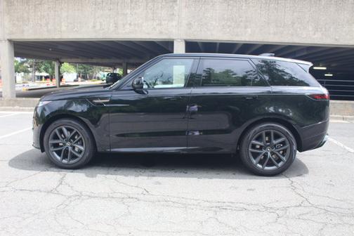 2025 Land Rover Range Rover Sport Dynamic SE