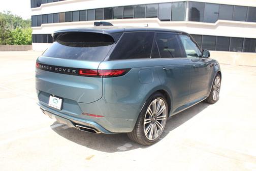2024 Land Rover Range Rover Sport Dynamic SE