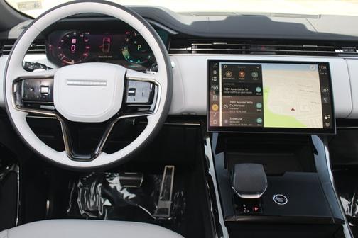 2024 Land Rover Range Rover Sport Dynamic SE